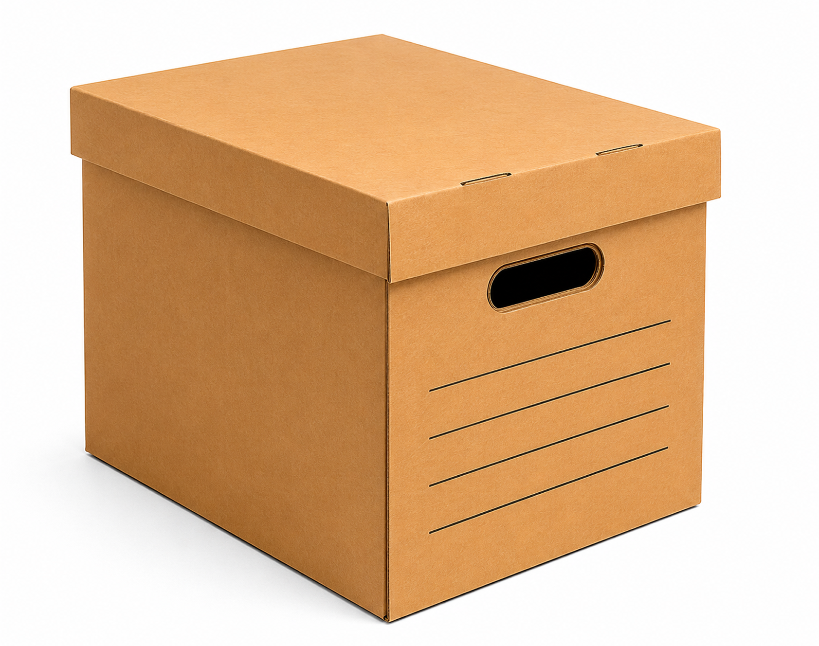 Selected box model preview