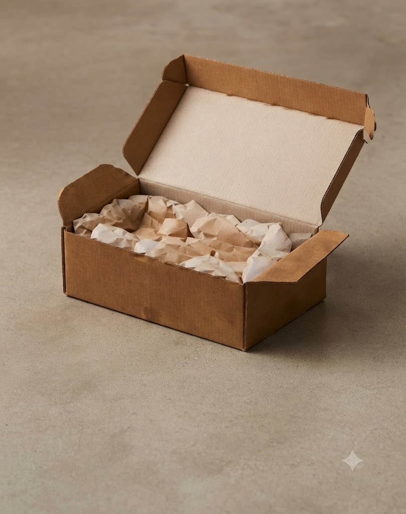 Mailing Boxes