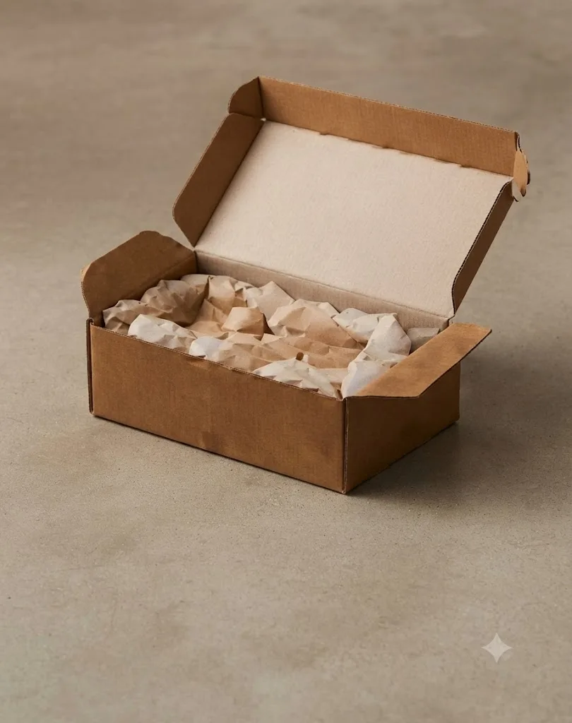 Mailing Boxes