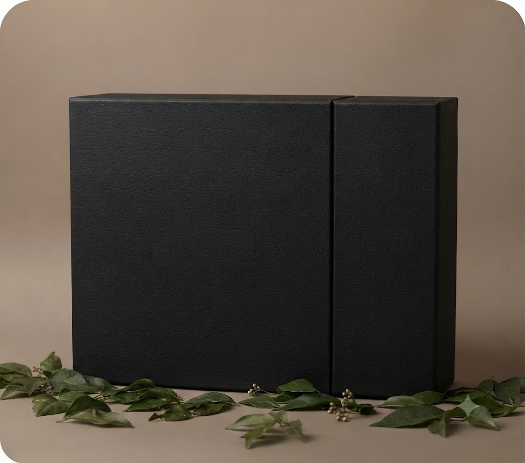 Custom Printed Boxes