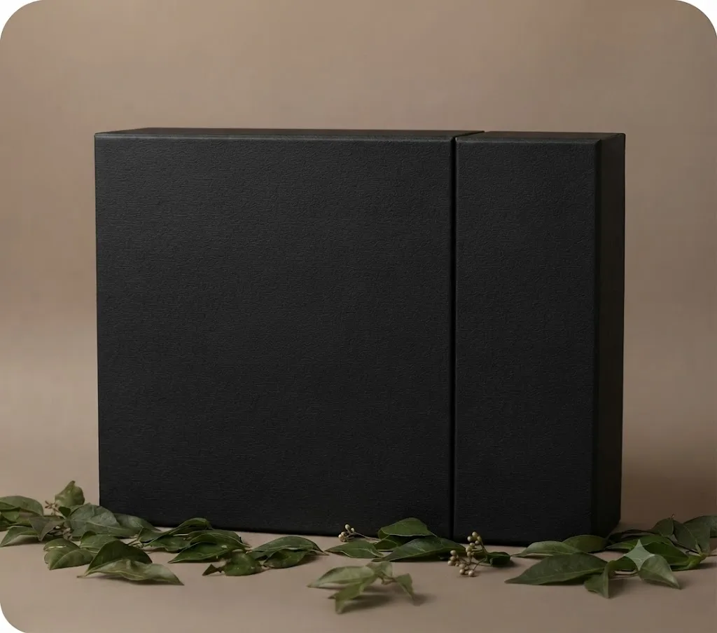 Custom Printed Boxes